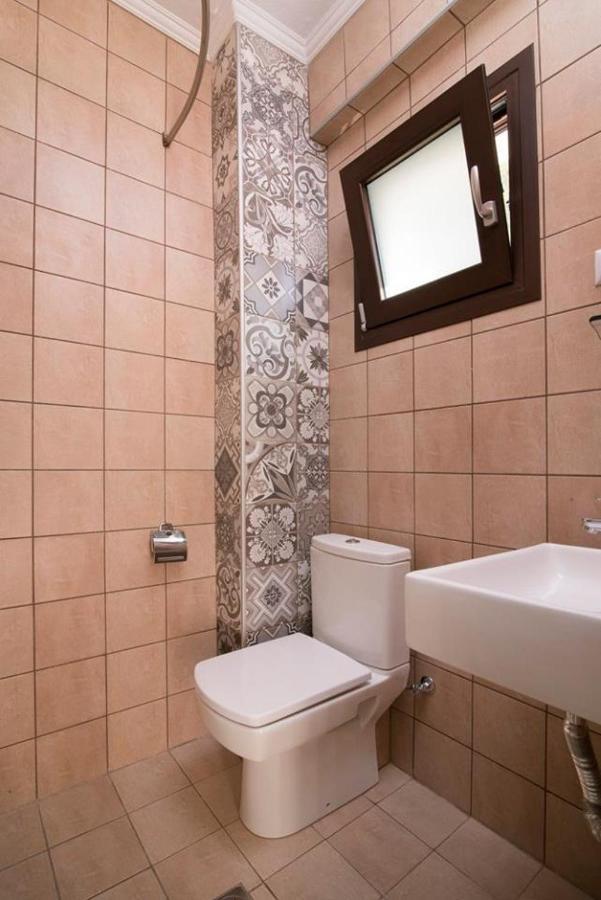 Apartament Studio Ermioni Fresh Limenaria  Zewnętrze zdjęcie
