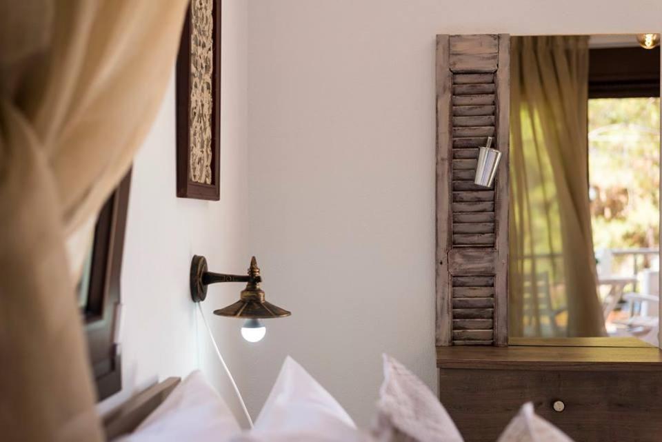 Apartament Studio Ermioni Fresh Limenaria  Zewnętrze zdjęcie