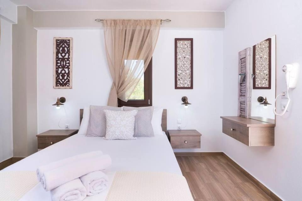 Apartament Studio Ermioni Fresh Limenaria  Zewnętrze zdjęcie