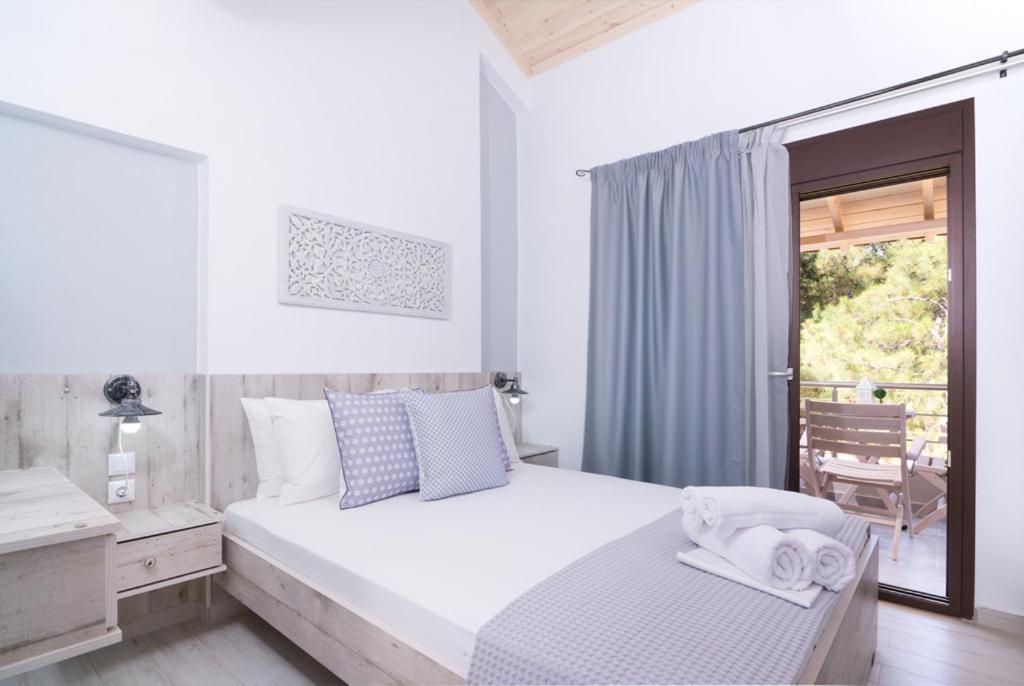 Apartament Studio Ermioni Fresh Limenaria  Zewnętrze zdjęcie