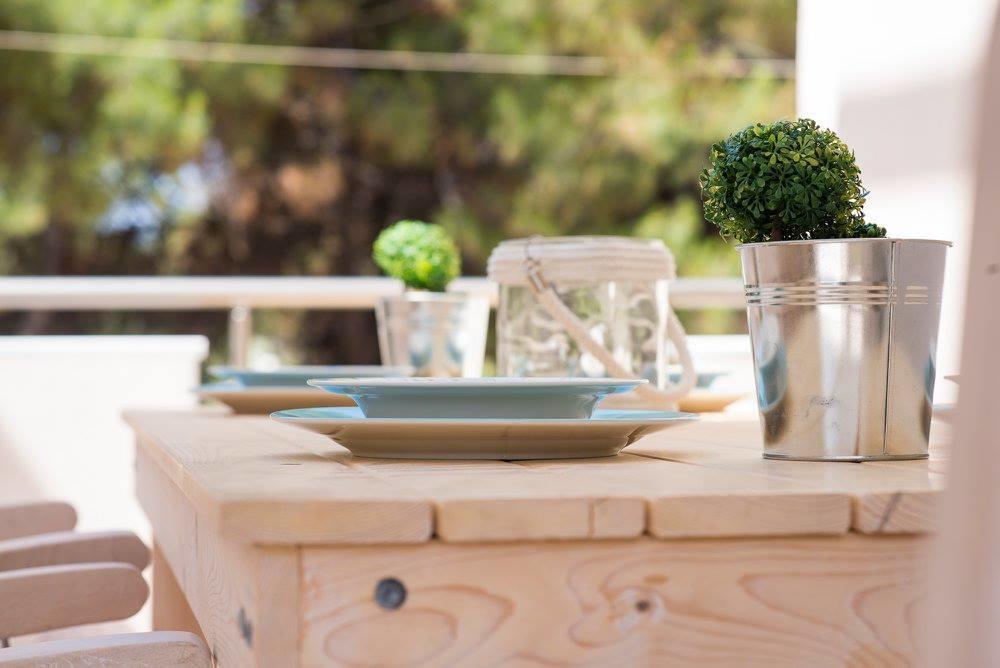 Apartament Studio Ermioni Fresh Limenaria  Zewnętrze zdjęcie