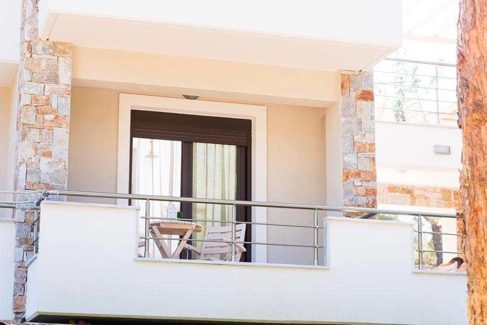 Apartament Studio Ermioni Fresh Limenaria  Zewnętrze zdjęcie