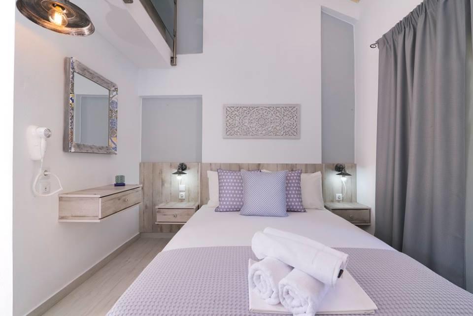 Apartament Studio Ermioni Fresh Limenaria  Zewnętrze zdjęcie